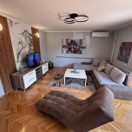 Apartment Ortakovski Скоп'є Екстер'єр фото